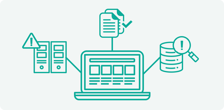 OSSの脆弱性と自社製品独自の脆弱性を統合管理