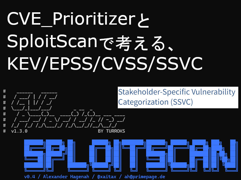 CVE_Prioritizer